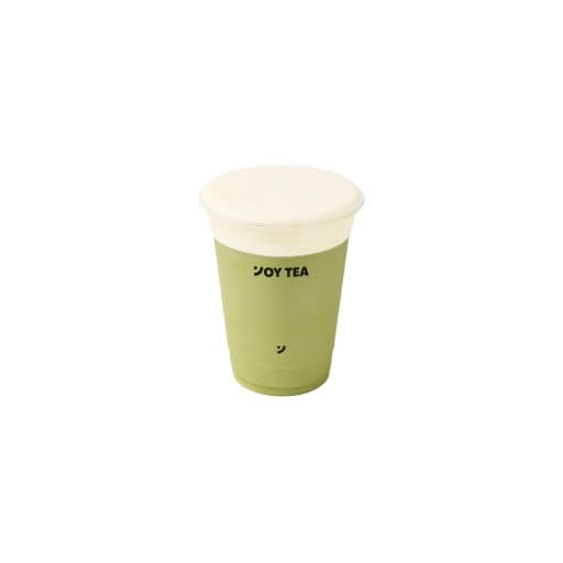 Matcha Salted Cheese抹茶咸法酪